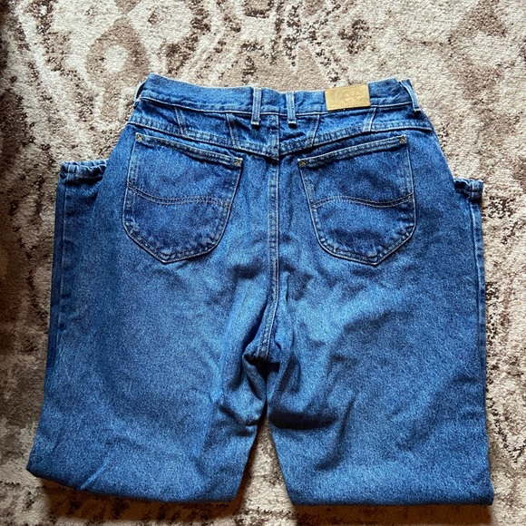 Vintage Jeans - Picture 2 of 2